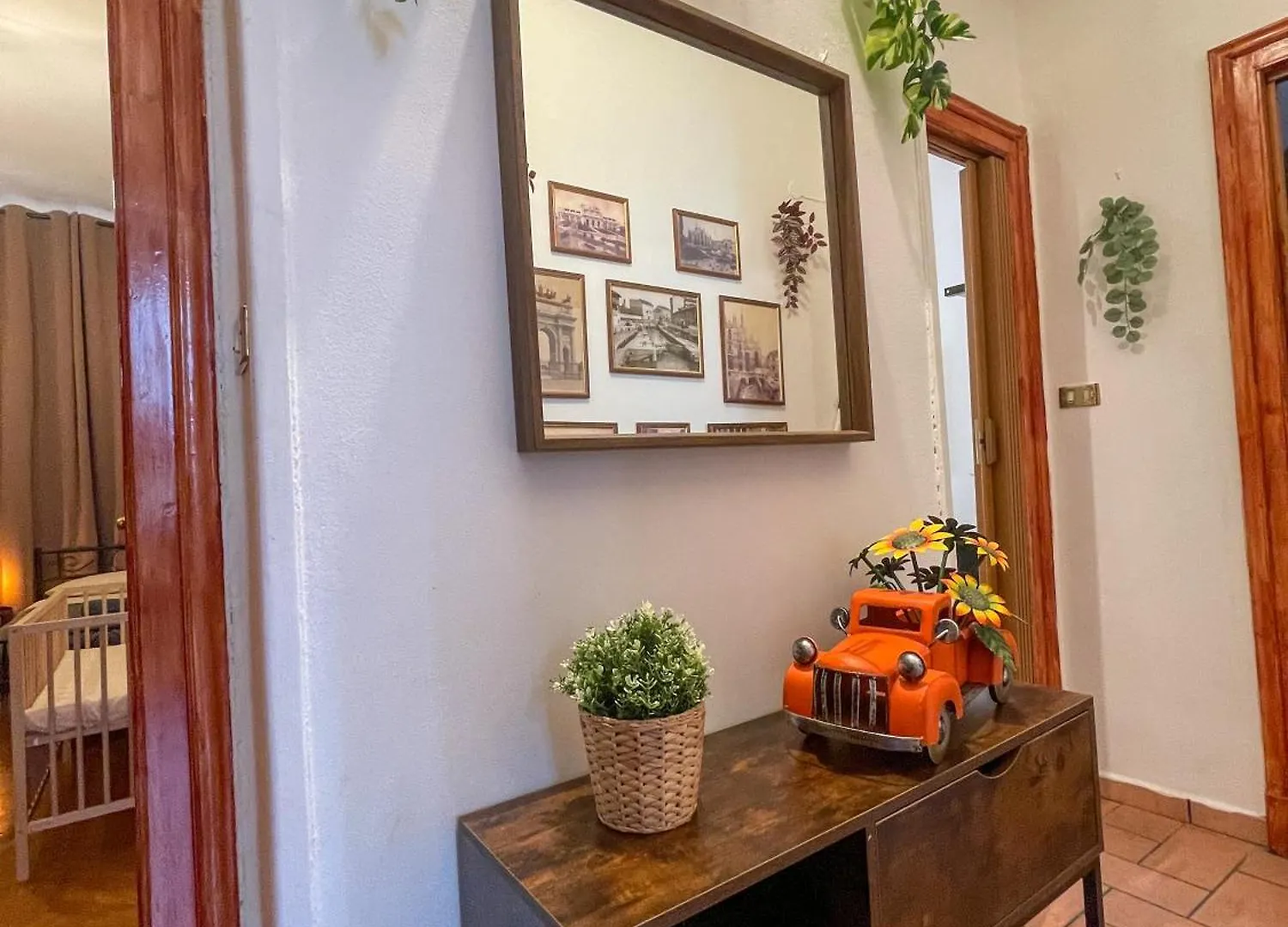 Dea Dreams - Old Style Milano Apartment